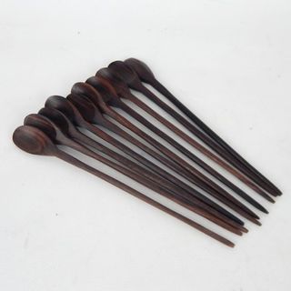 Dawa Long Spoons 10pcs 20cm long