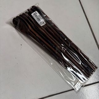 Dawa Long Spoons 10pcs 20cm long DUE JUNE