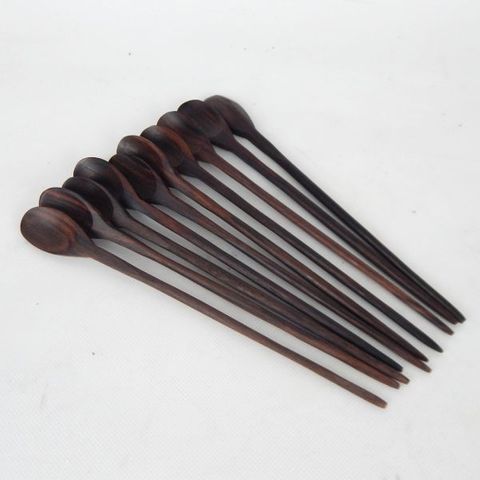 Dawa Long Spoons 10pcs 20cm long