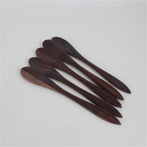 Dawa Long Spoons w Point 5pcs 19cm long