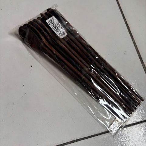 Dawa Long Spoons 10pcs 20cm long DUE JUNE
