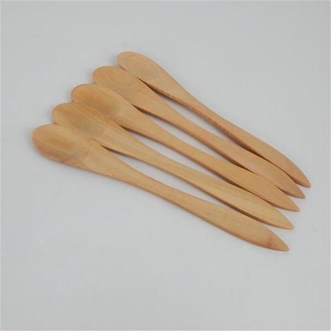 Sawa Long Spoons w Point 5pcs 19cm long