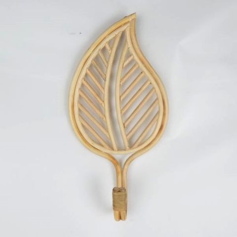 Cain Hook Leaf 16cm x 33cm long