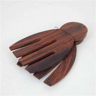 Dawa Short Salad Servers 9cm x 18cm DUE JUNE