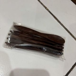Dawa Teaspoons 13cm 5 pcs DUE JUNE