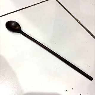 Dawa Smoothie Spoon s/4 25cm long DUE JUNE
