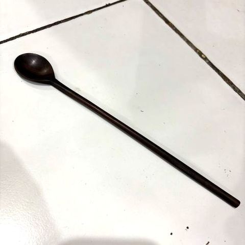 Dawa Smoothie Spoon s/4 25cm long DUE JUNE