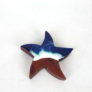 Oceania Starfish Small 12cm x 12cm high
