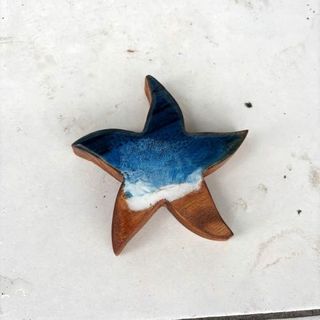 Oceania Starfish Small 12cm x 12cm high DUE JUNE