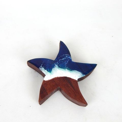 Oceania Starfish Small 12cm x 12cm high
