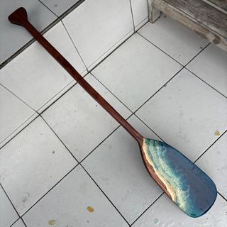 Oceania Oar Large 80cm long DUE JUNE
