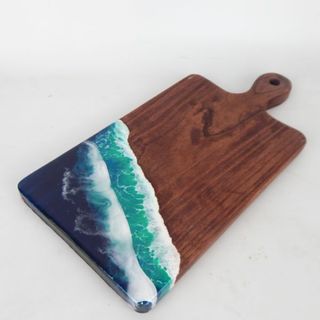 Oceania Rectangular Board 20cm x 40cm long