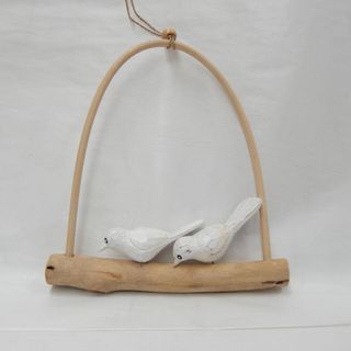 Driftwood 2 Birds on a Wire