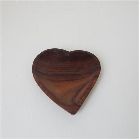 Dawa Heart Dish 11cm x 12cm high