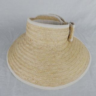 Jati Sun Hat Cream 40cm dia