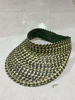 Jati Visor Green 23cm x 30cm  DUE 20TH MAY