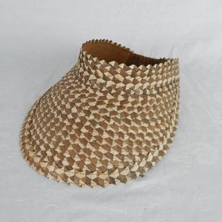 Jati Visor Chocolate 23cm x30cm