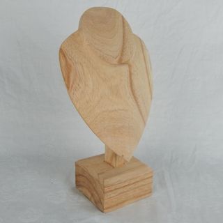 Juna Bust on Stand 17cm x 32cm h