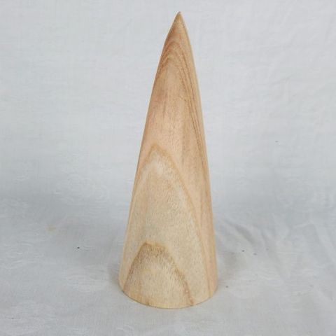 Juna Bracelet Cone 7cm x 20cm h