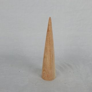 Juna Ring Cone 3.5cm x 15cm h