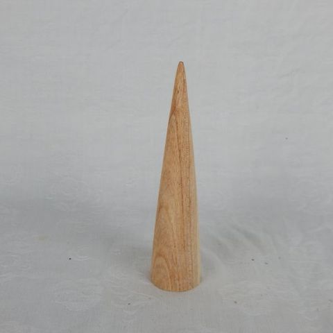 Juna Ring Cone 3.5cm x 15cm h