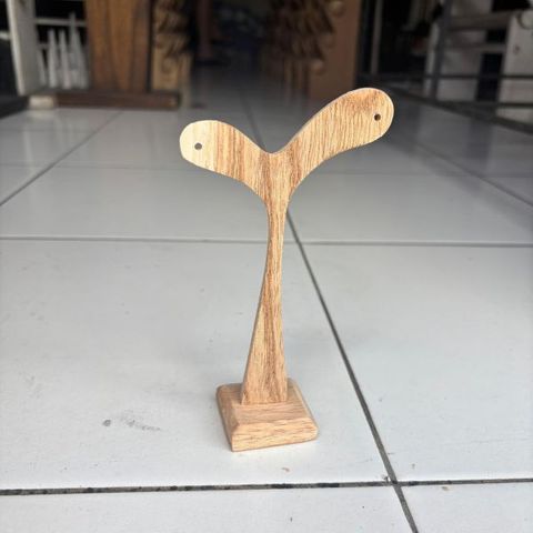 Juna Earring Tree Small 15cm x 8.5cm h DUE 20TH MAY