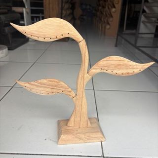 Juna Earring Tree Large 27cm x 25cm h DUE 20TH MAY