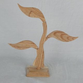 Juna Earring Tree Large 27cm x 25cm h