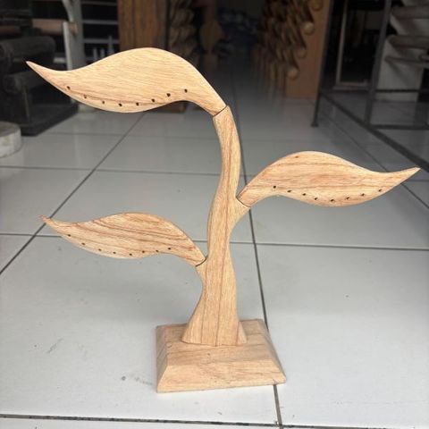 Juna Earring Tree Large 27cm x 25cm h DUE 20TH MAY