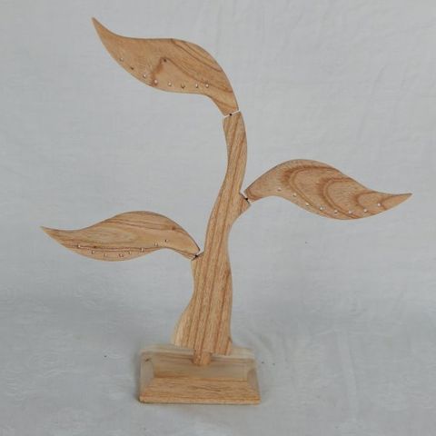 Juna Earring Tree Large 27cm x 25cm h