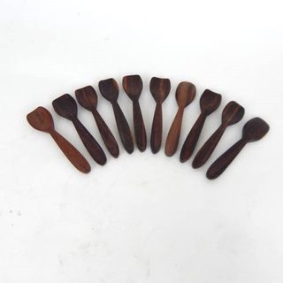 Dawa MIni Spoons 10pcs 10cm long DUE NOV