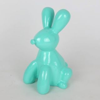 Dune Rabbit Minty 12cm x 20cm high