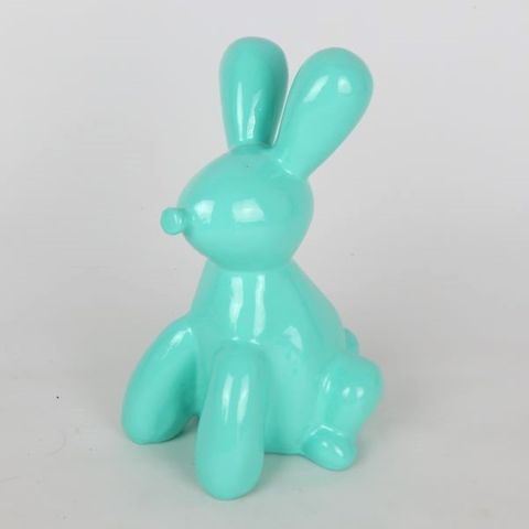 Dune Rabbit Minty 12cm x 20cm high