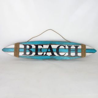 Surfboard BEACH 20cm x 100cm wide