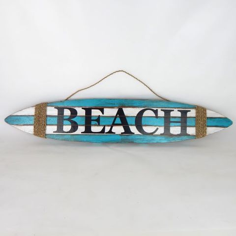 Surfboard BEACH 20cm x 100cm wide
