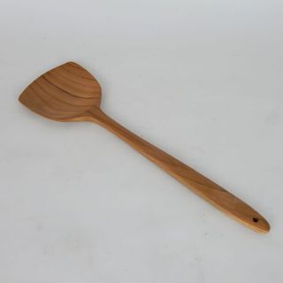 Teak Shovel Spoon 10cm x 35cm long