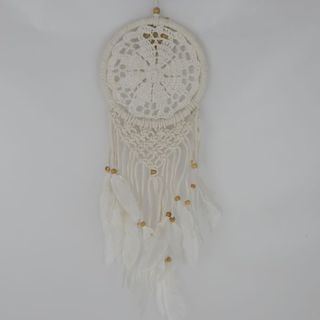 Fringe Dreamcatcher 17cm x 45cm