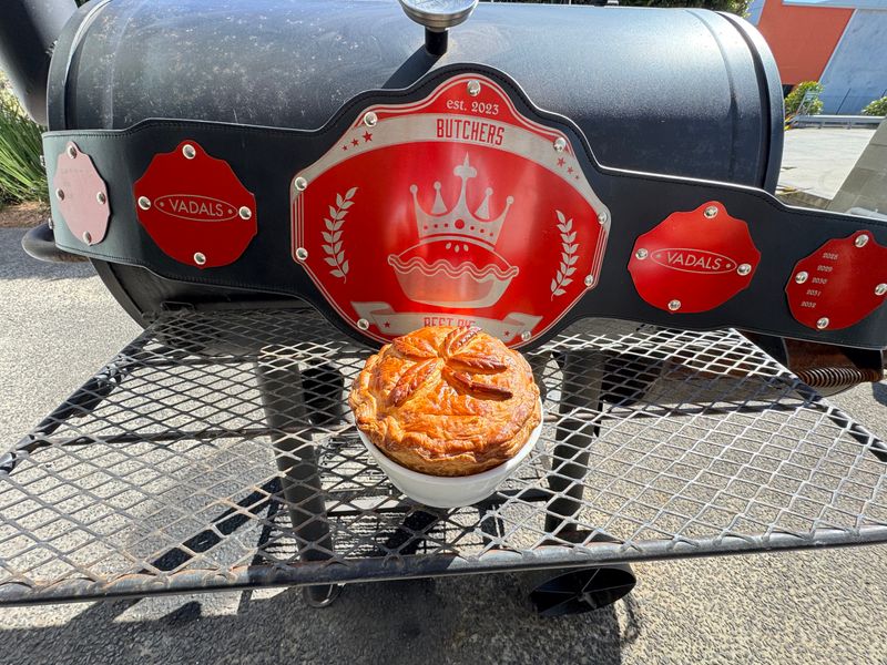 Pie Comp