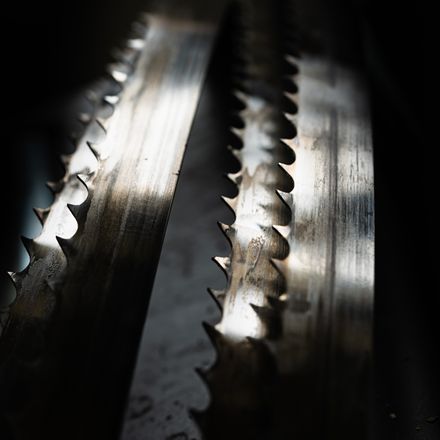 SAWS (BLADES)