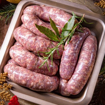 SAUSAGE MEALS - BULK