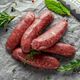 SAUSAGE MEALS - GOURMET