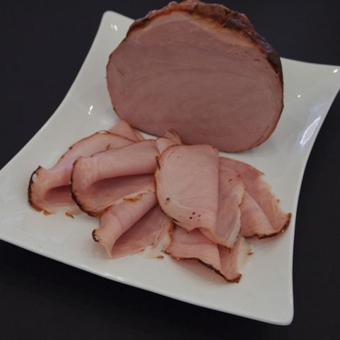 CURE - HAWAIIAN HAM & BACON VADALS 4.5KG