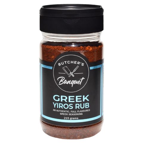 RUB BNQ TRAD YIROS SEAS GF 6X215G