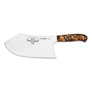 KNIFE GIESSER BUTCHER NO1 1965 22 SO BIL