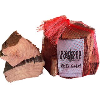 CHUNKS REDGUM 1KG/BAG