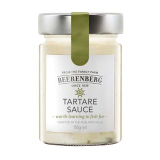 BEERB SAUCE TARTARE 155g 8pk