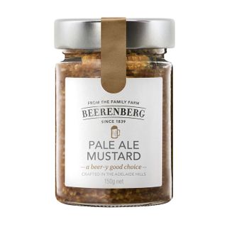 BEERB MUSTARD PALE ALE 150G 8PK