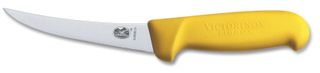KNIFE BONER YELLOW VICT  5.6608.12 (10)