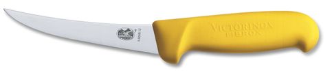KNIFE BONER YELLOW VICT  5.6608.12 (10)