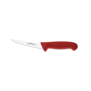 KNIFE BONER RED GIESSER 2505 13 R BIL
